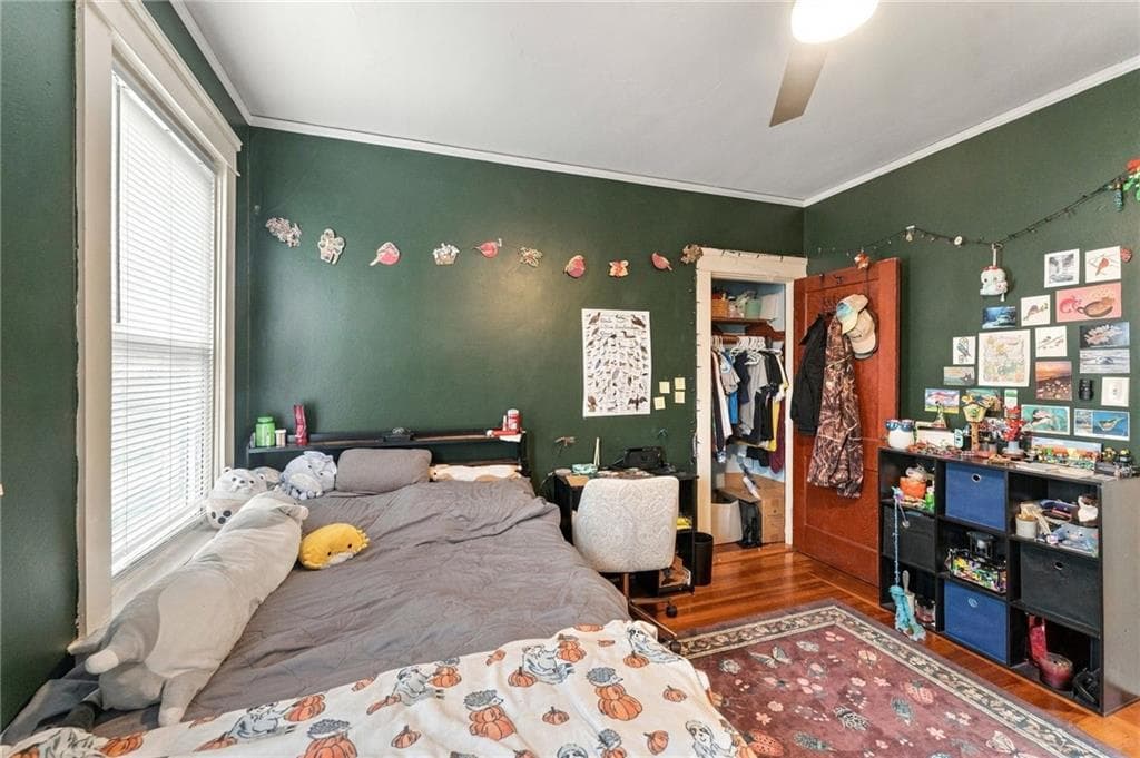 Multi Family at 580 Admiral Street, Providence, photo 13 of 50