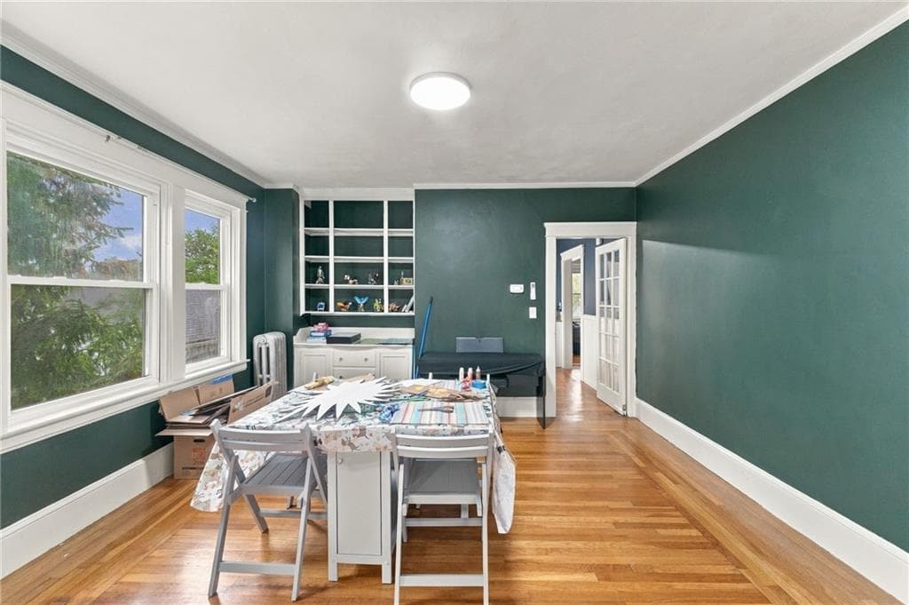 Multi Family at 580 Admiral Street, Providence, photo 16 of 50
