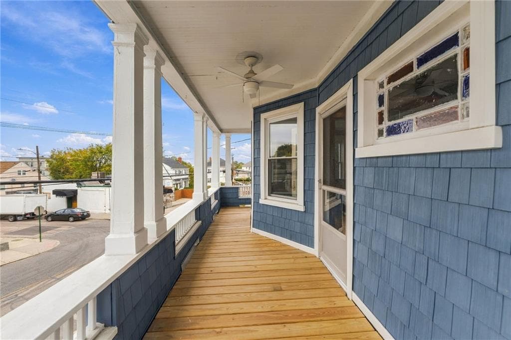 Multi Family at 580 Admiral Street, Providence, photo 22 of 50
