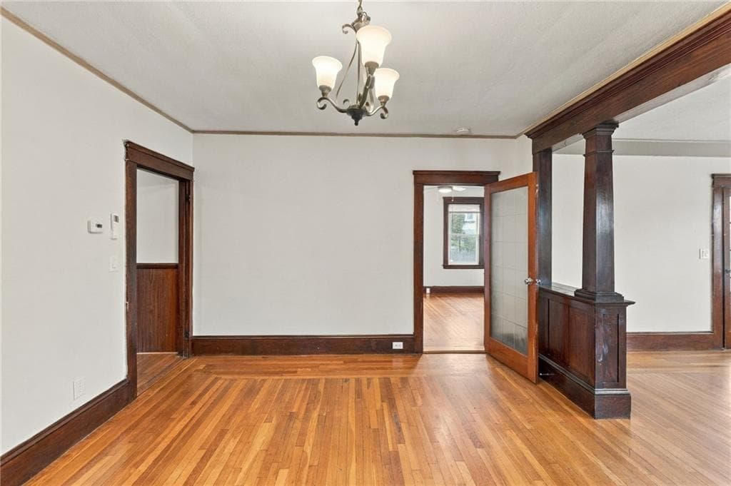 Multi Family at 580 Admiral Street, Providence, photo 30 of 50