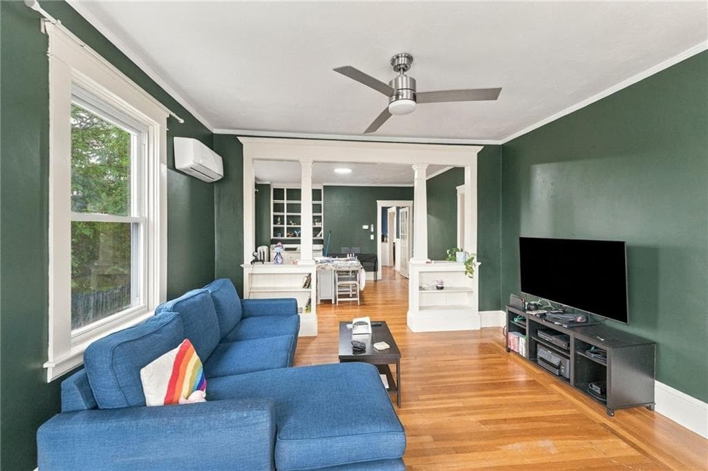 Multi Family at 580 Admiral Street, Providence, photo 19 of 50