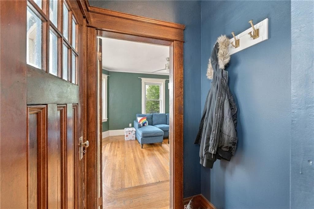 Multi Family at 580 Admiral Street, Providence, photo 21 of 50