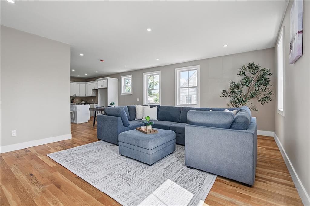 Condominium at 2 Rounds Avenue, East Providence, photo 12 of 32
