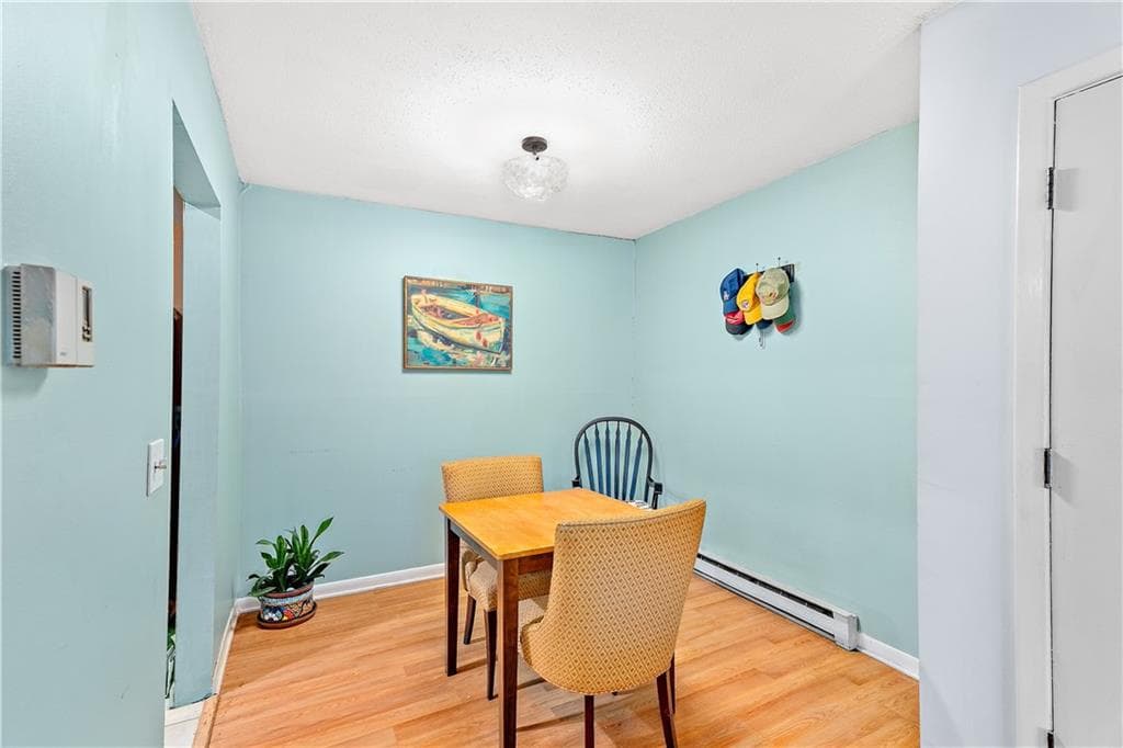 Condominium at 25 School Street UNIT 1S, Westerly, photo 16 of 31