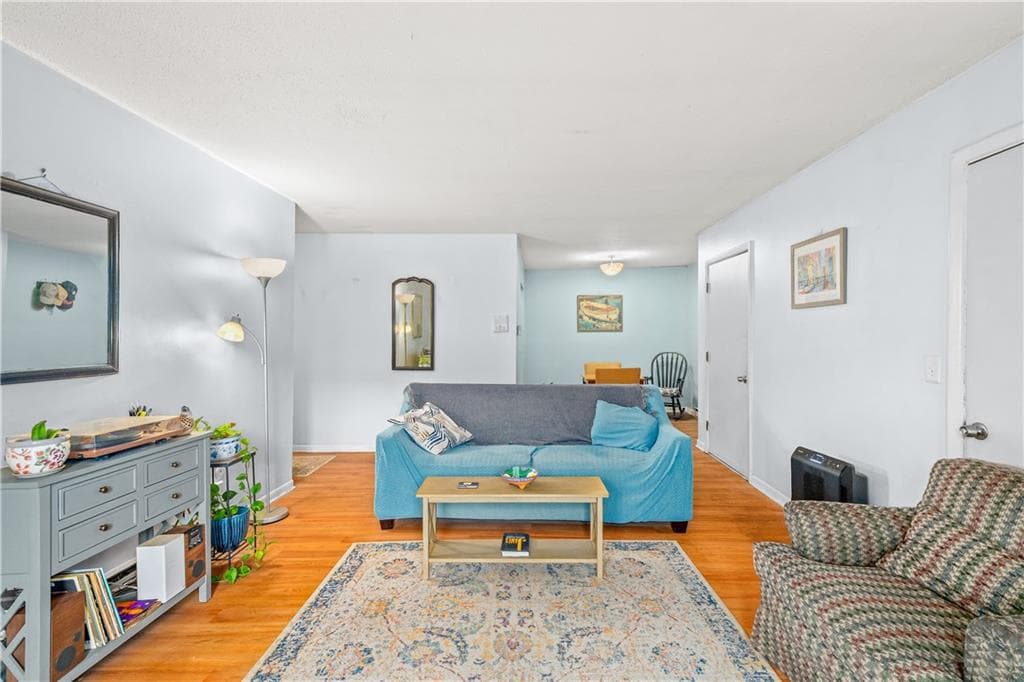 Condominium at 25 School Street UNIT 1S, Westerly, photo 7 of 31