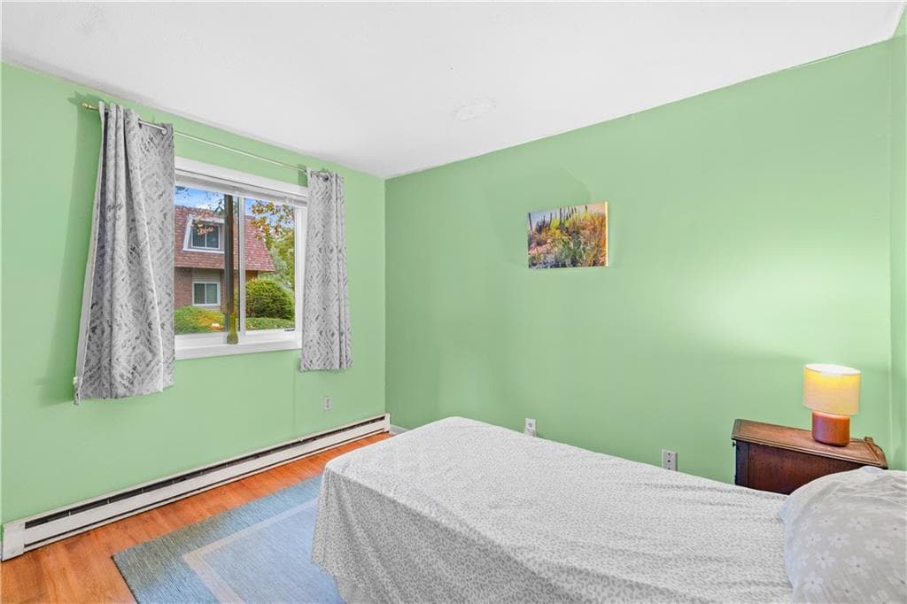 Condominium at 25 School Street UNIT 1S, Westerly, photo 19 of 31