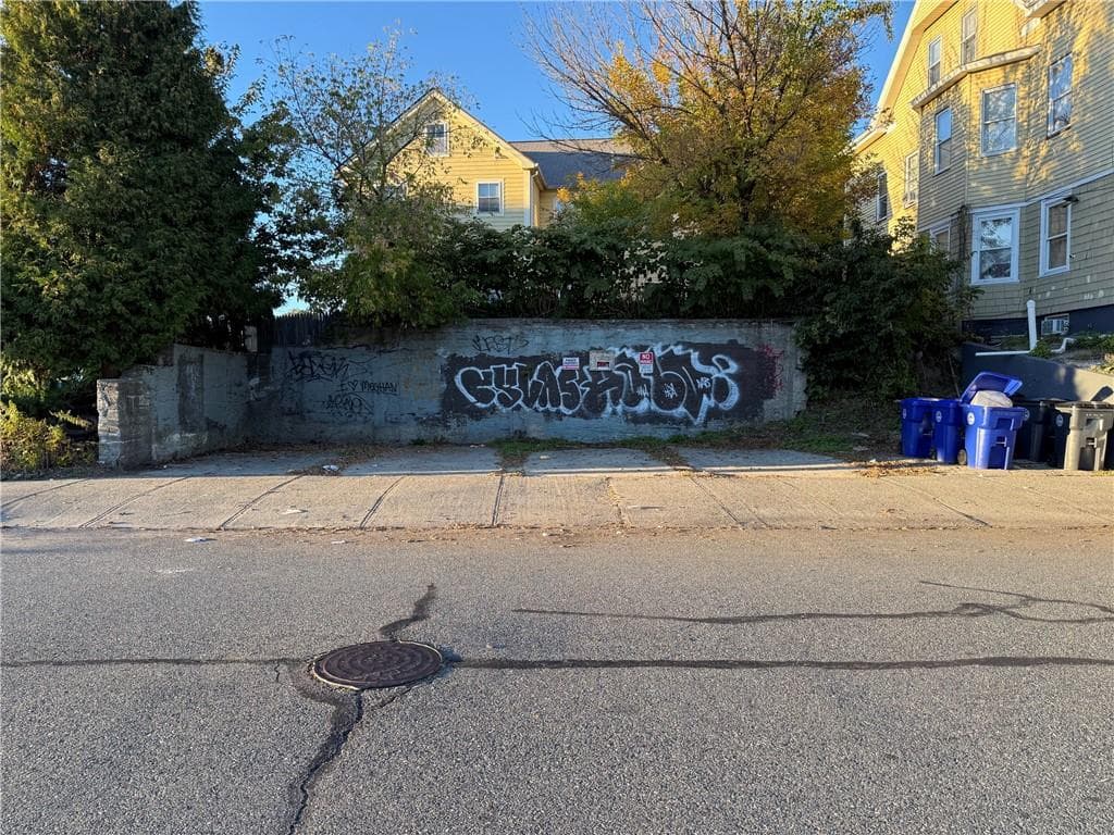86 Rugby Street