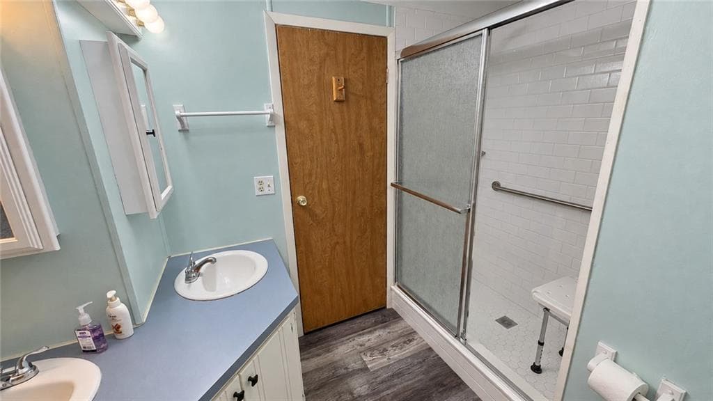 Single Family Residence at 6 Five Elms Circle, Coventry, photo 39 of 44
