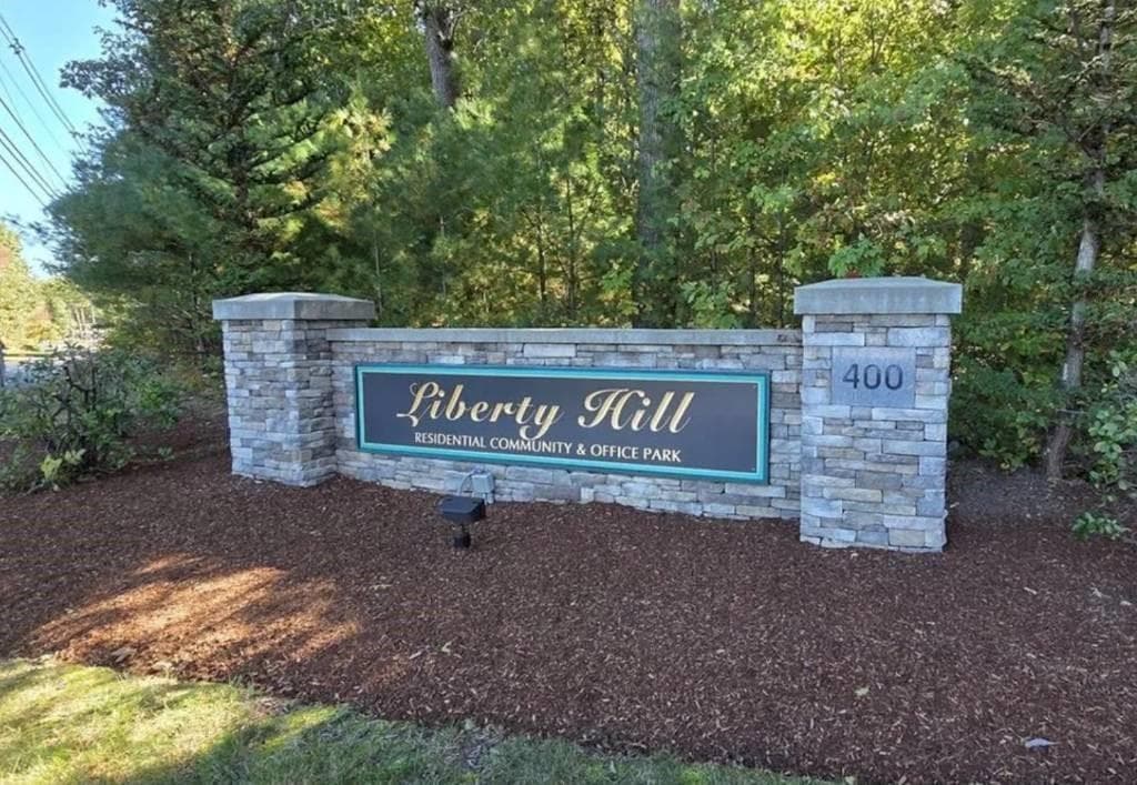 400 South County Trail UNIT 203 A