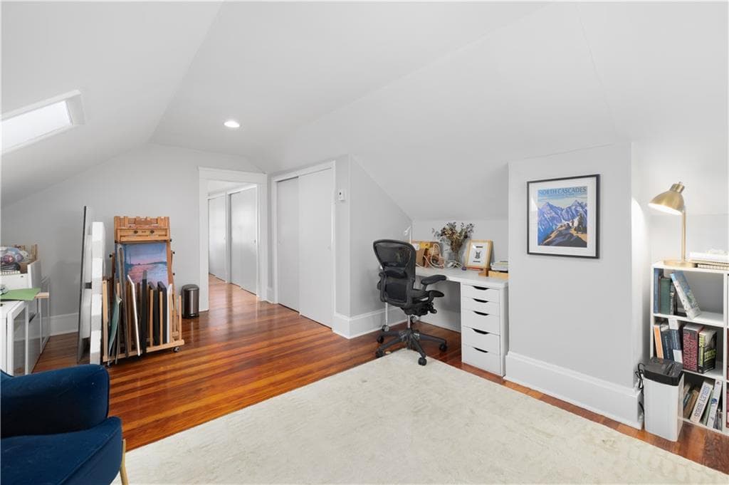 Single Family Residence at 84 Myrtle Avenue, Cranston, photo 23 of 32