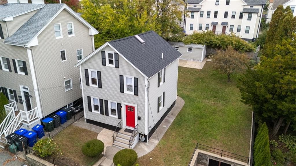 240 Power Street