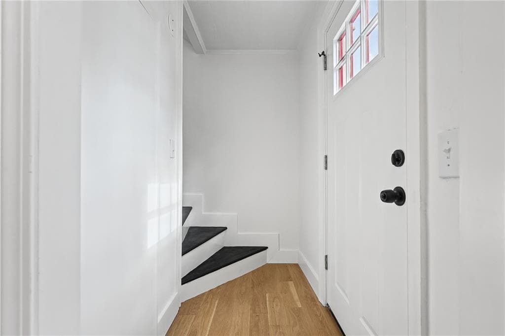 Single Family Residence at 240 Power Street, Providence, photo 15 of 35