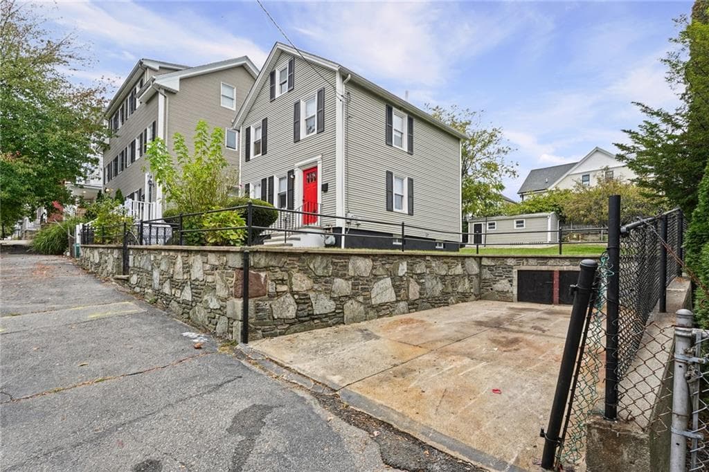 Single Family Residence at 240 Power Street, Providence, photo 35 of 35