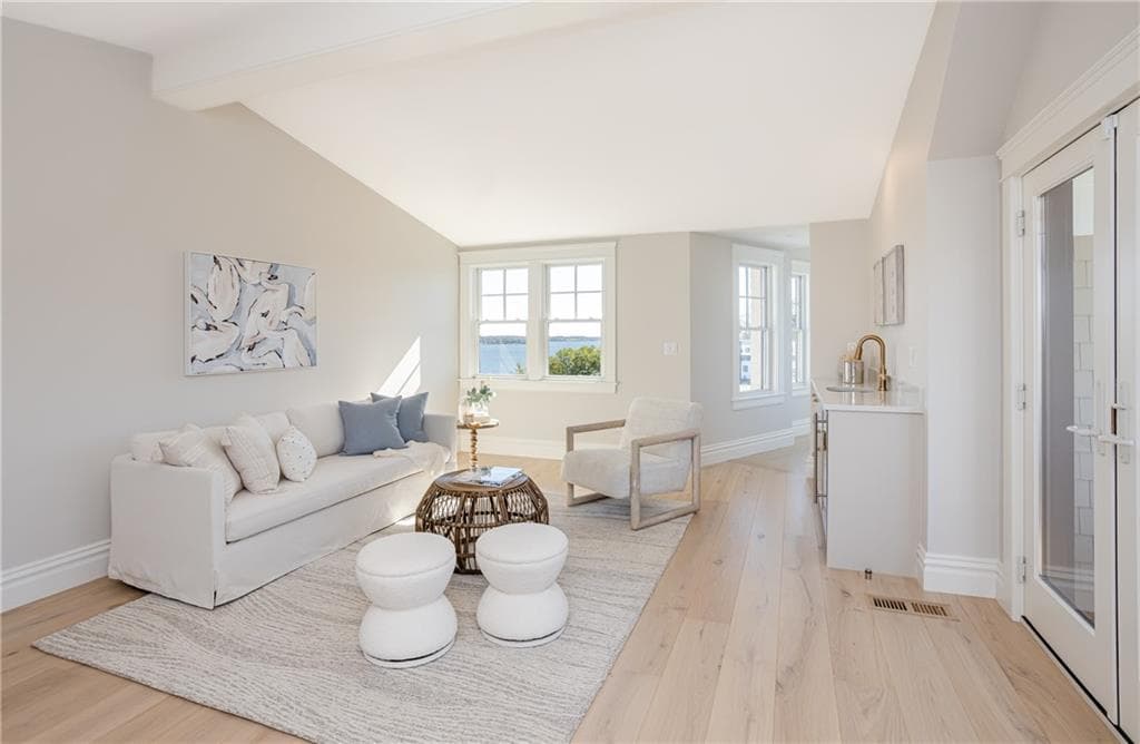 Single Family Residence at 45 Sea Spray Drive, Portsmouth, photo 23 of 50