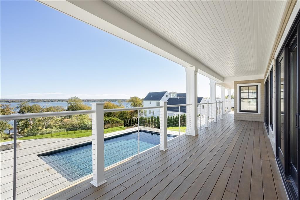 Single Family Residence at 45 Sea Spray Drive, Portsmouth, photo 2 of 50