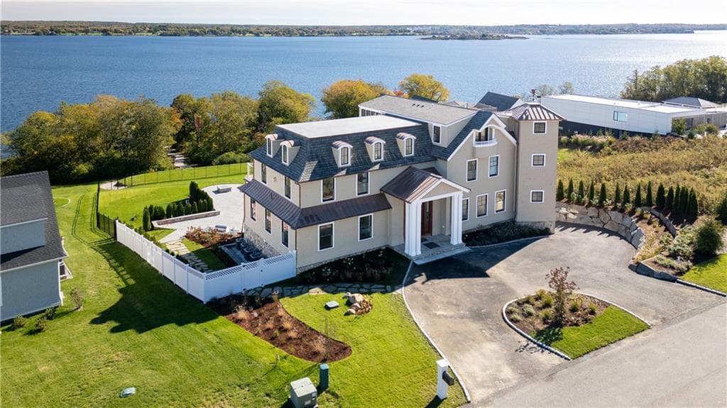 Single Family Residence at 45 Sea Spray Drive, Portsmouth, photo 42 of 50