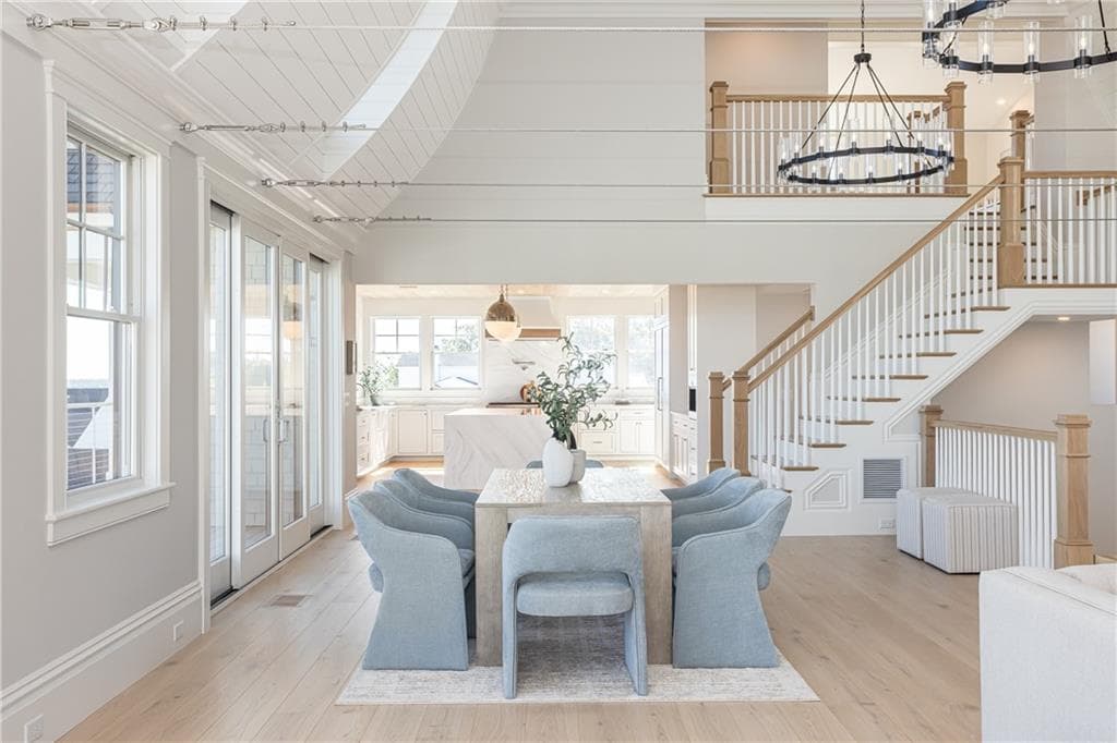Single Family Residence at 45 Sea Spray Drive, Portsmouth, photo 13 of 50