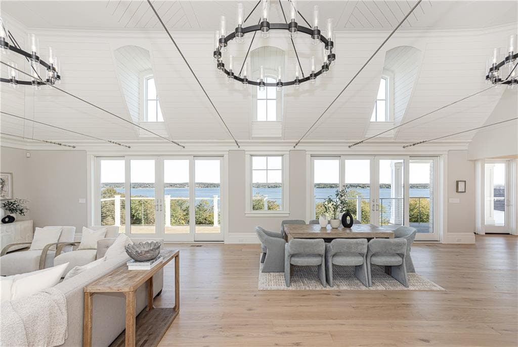 Single Family Residence at 45 Sea Spray Drive, Portsmouth, photo 12 of 50