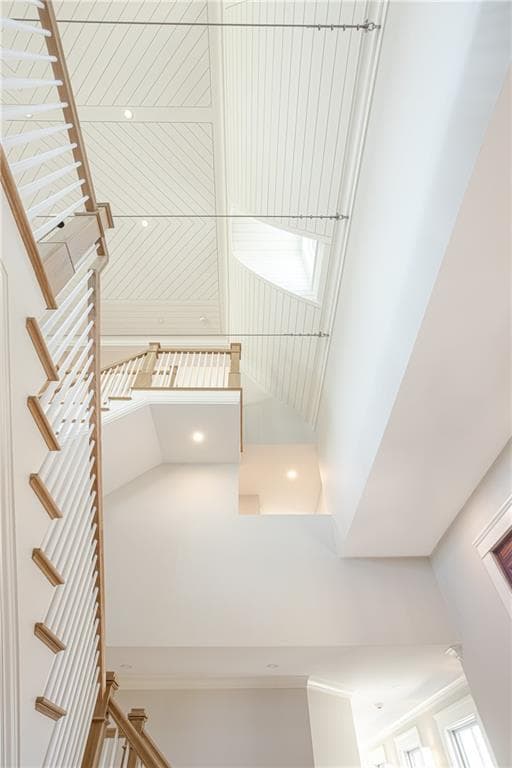 Single Family Residence at 45 Sea Spray Drive, Portsmouth, photo 9 of 50