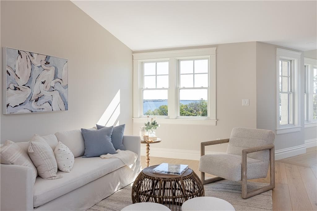 Single Family Residence at 45 Sea Spray Drive, Portsmouth, photo 24 of 50