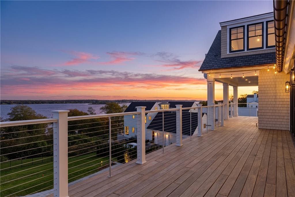 Single Family Residence at 45 Sea Spray Drive, Portsmouth, photo 44 of 50
