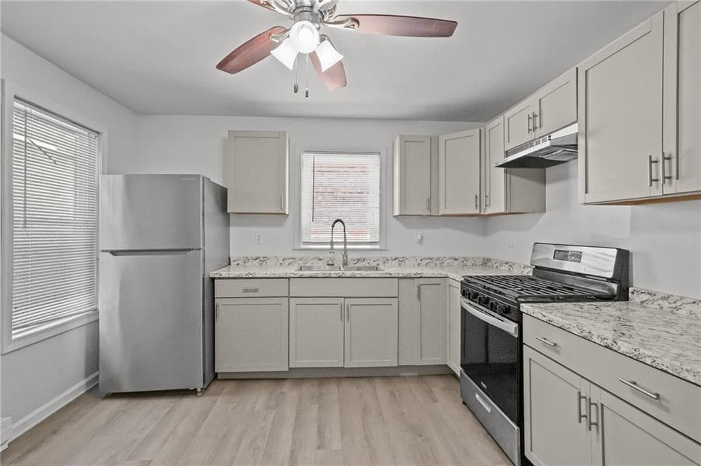 Multi Family at 5 7 Nelson Street, East Providence, photo 32 of 40