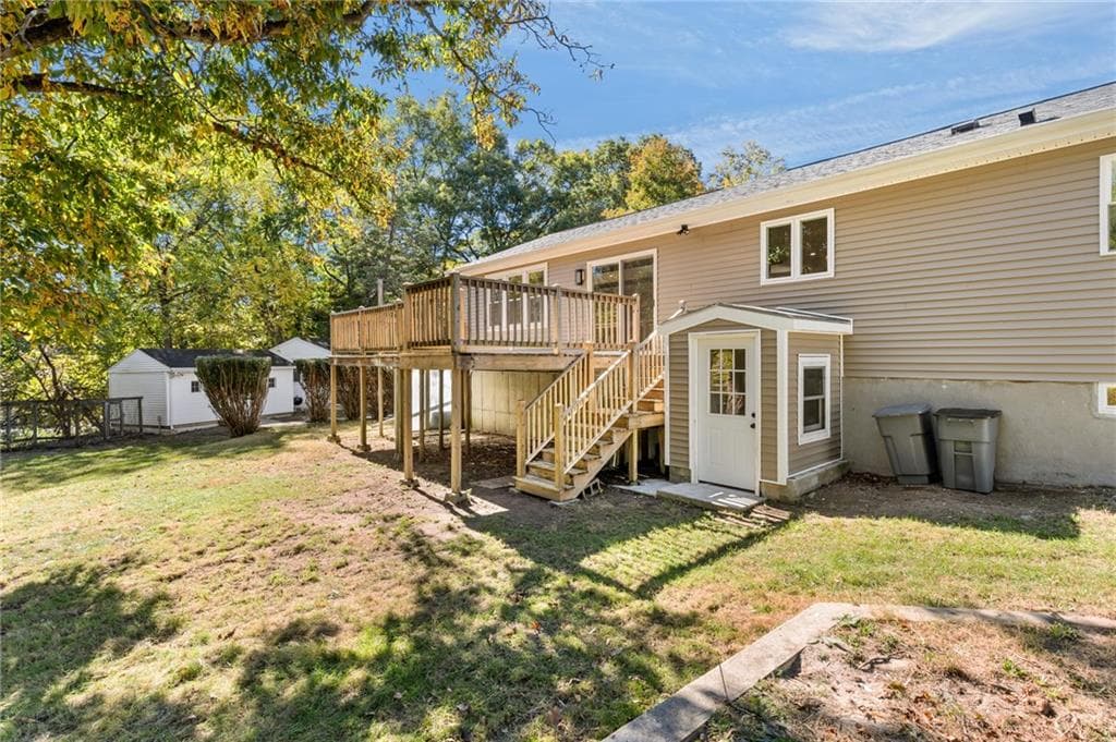 Single Family Residence at 1 Cedar Path, Lincoln, photo 46 of 50