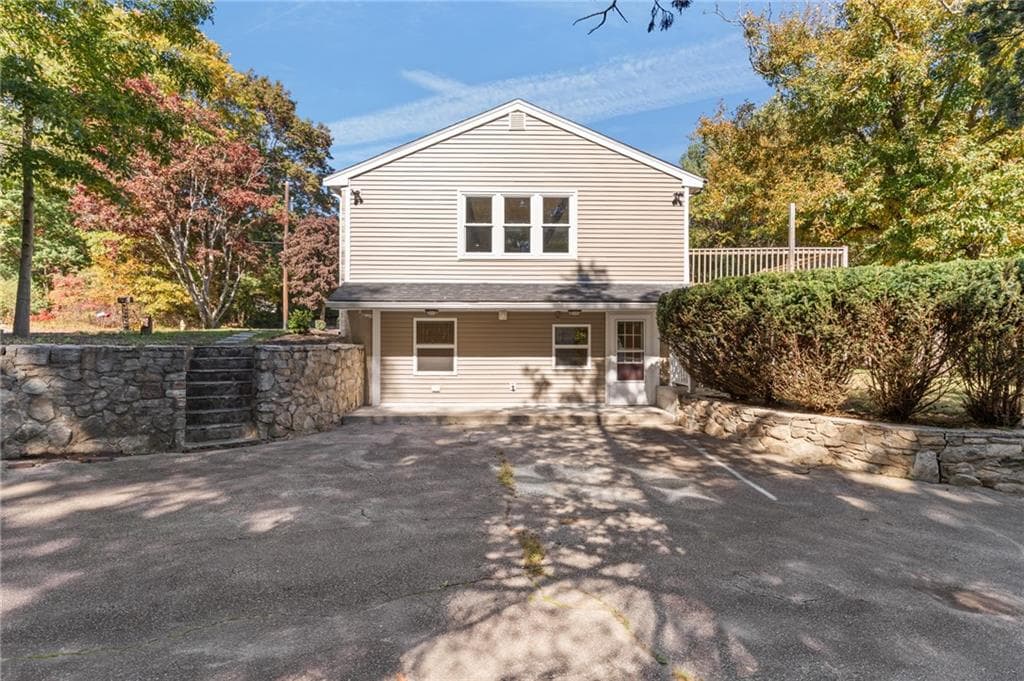 Single Family Residence at 1 Cedar Path, Lincoln, photo 47 of 50