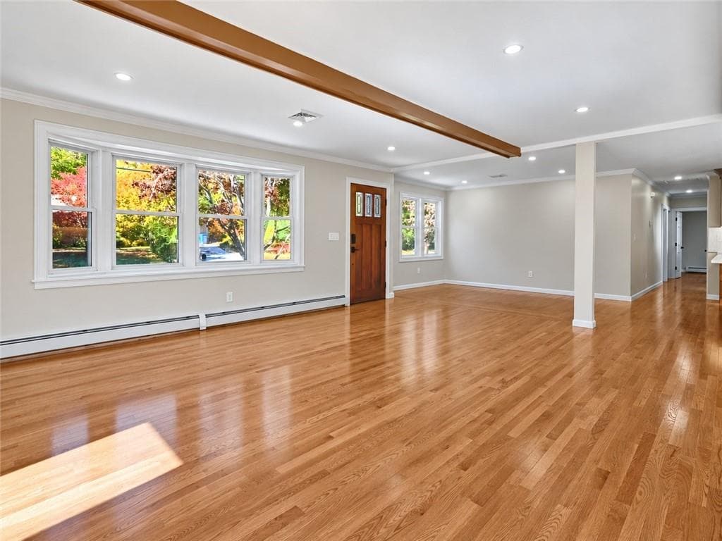 Single Family Residence at 1 Cedar Path, Lincoln, photo 7 of 50