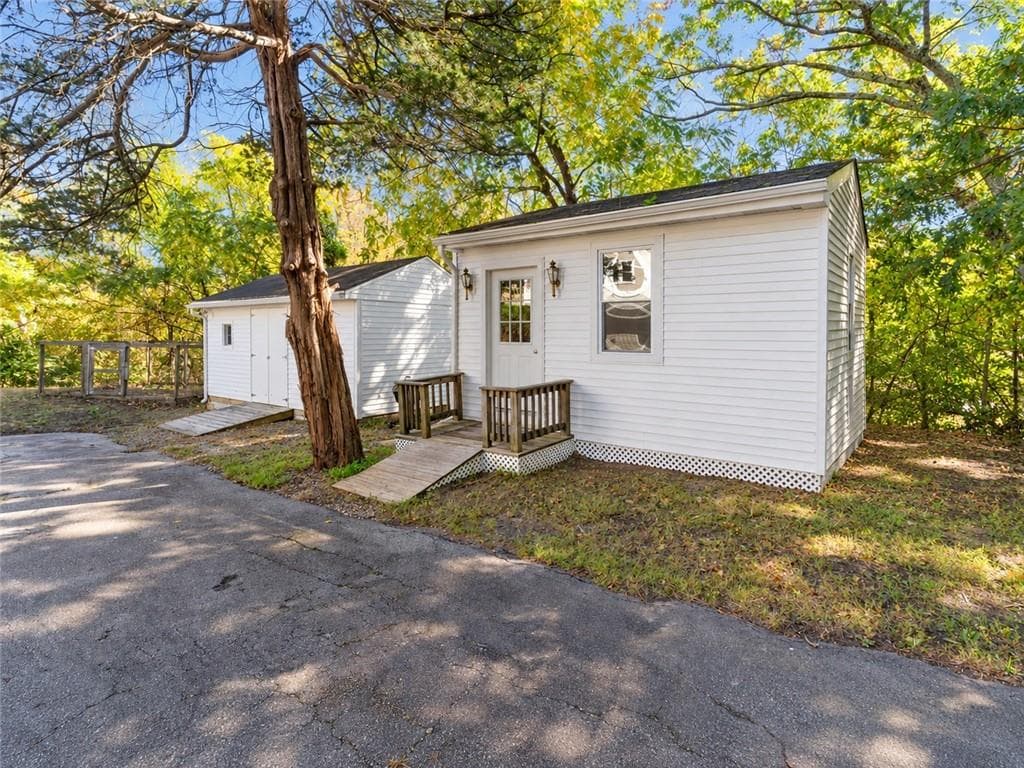 Single Family Residence at 1 Cedar Path, Lincoln, photo 49 of 50