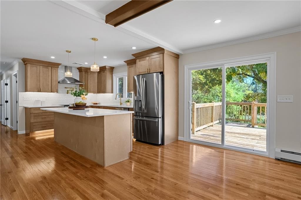 Single Family Residence at 1 Cedar Path, Lincoln, photo 11 of 50