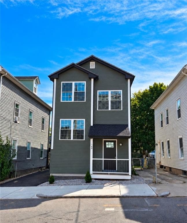 164 Magnolia Street
