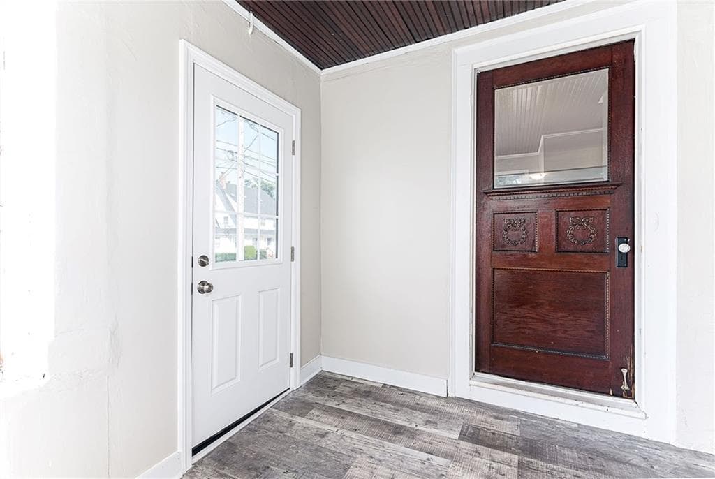 Single Family Residence at 97 Williams Avenue, East Providence, photo 6 of 39