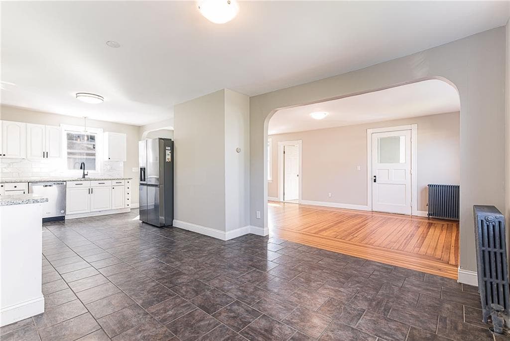 Single Family Residence at 97 Williams Avenue, East Providence, photo 17 of 39