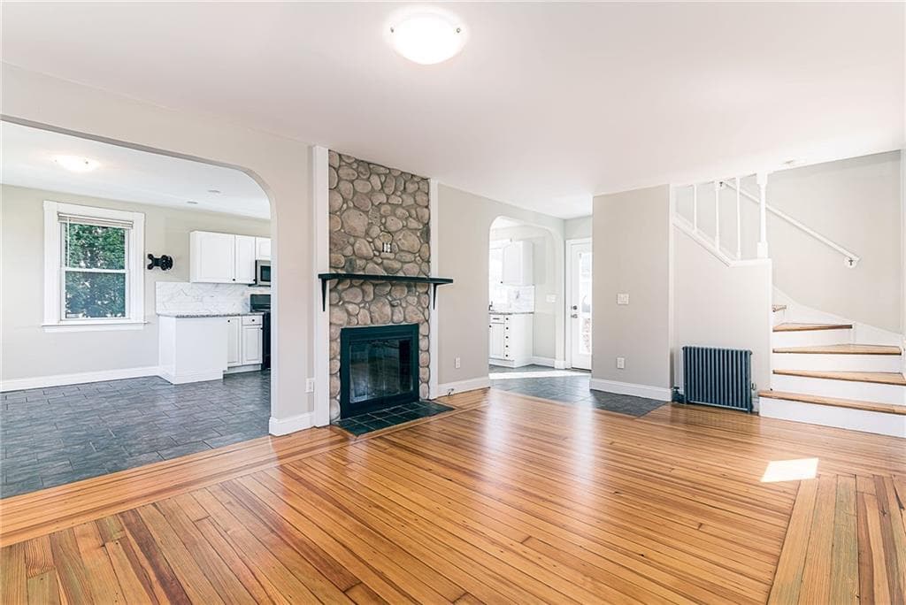 Single Family Residence at 97 Williams Avenue, East Providence, photo 7 of 39