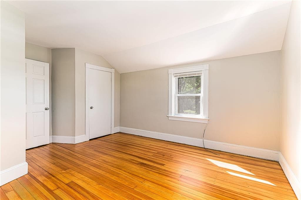Single Family Residence at 97 Williams Avenue, East Providence, photo 25 of 39