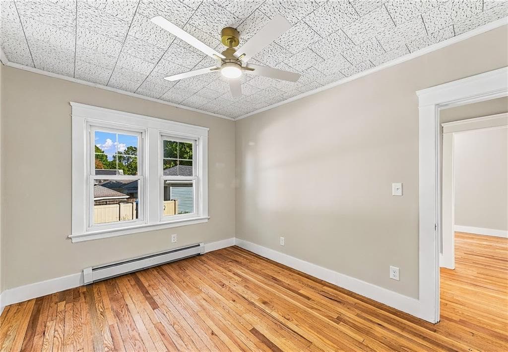 Single Family Residence at 54 Holburn Avenue, Cranston, photo 22 of 41