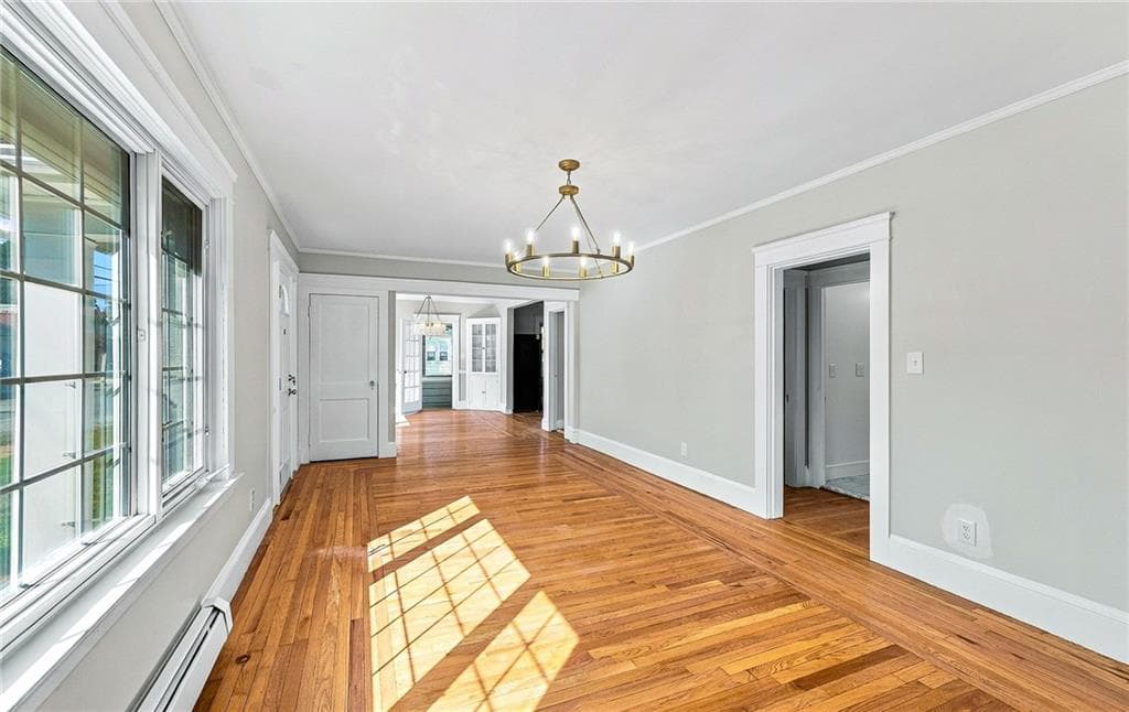 Single Family Residence at 54 Holburn Avenue, Cranston, photo 20 of 41