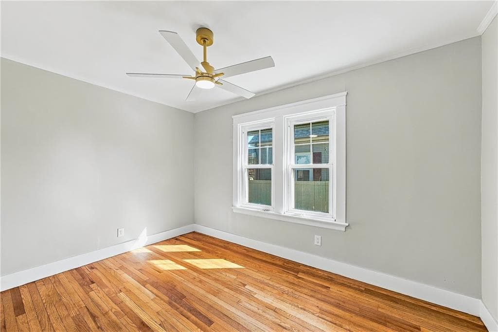 Single Family Residence at 54 Holburn Avenue, Cranston, photo 24 of 41