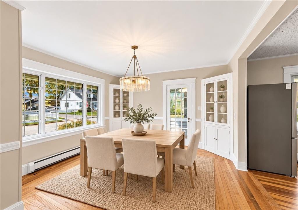 Single Family Residence at 54 Holburn Avenue, Cranston, photo 18 of 41