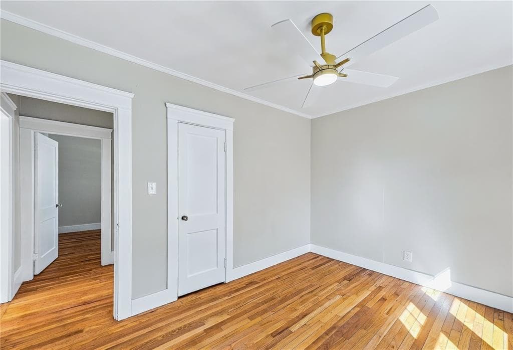 Single Family Residence at 54 Holburn Avenue, Cranston, photo 25 of 41