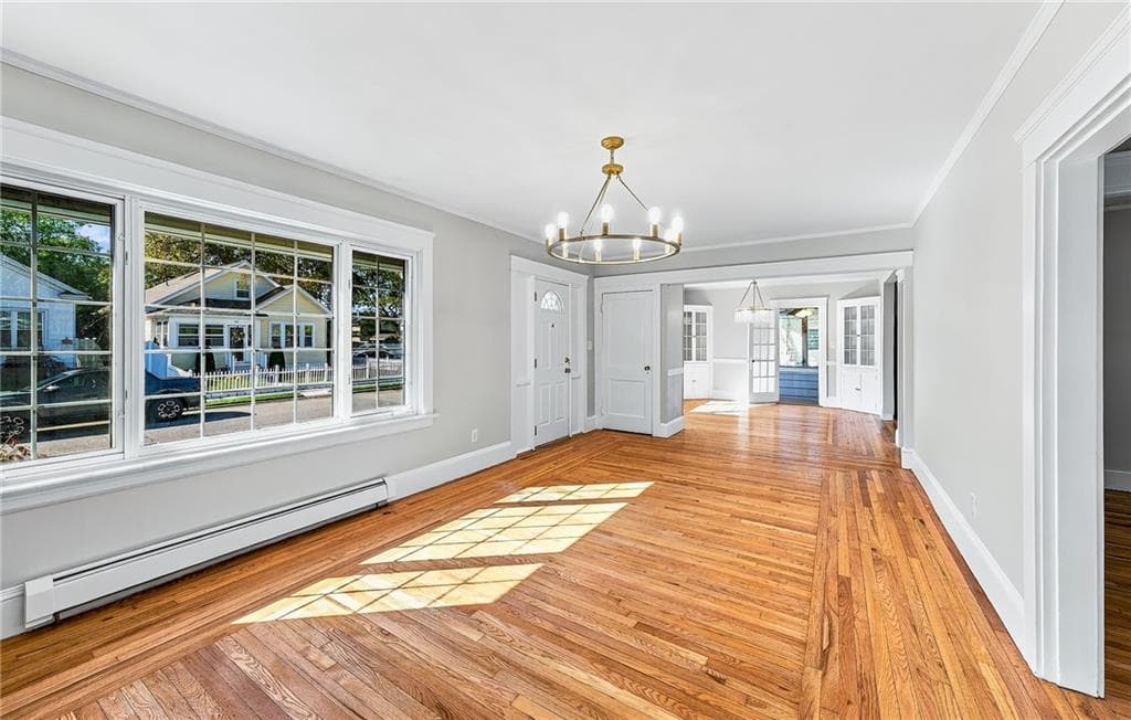 Single Family Residence at 54 Holburn Avenue, Cranston, photo 21 of 41