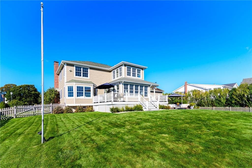 Single Family Residence at 11 S Fairway Avenue, Westerly, photo 35 of 39