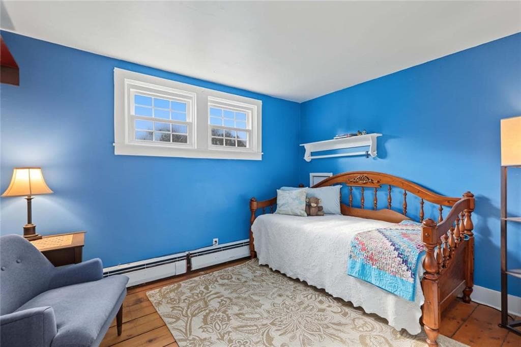 Single Family Residence at 826 Mooresfield Road, South Kingstown, photo 32 of 50