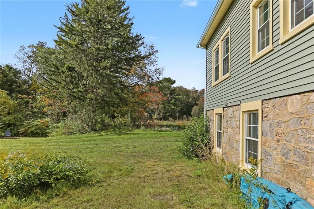 Single Family Residence at 826 Mooresfield Road, South Kingstown, photo 45 of 50