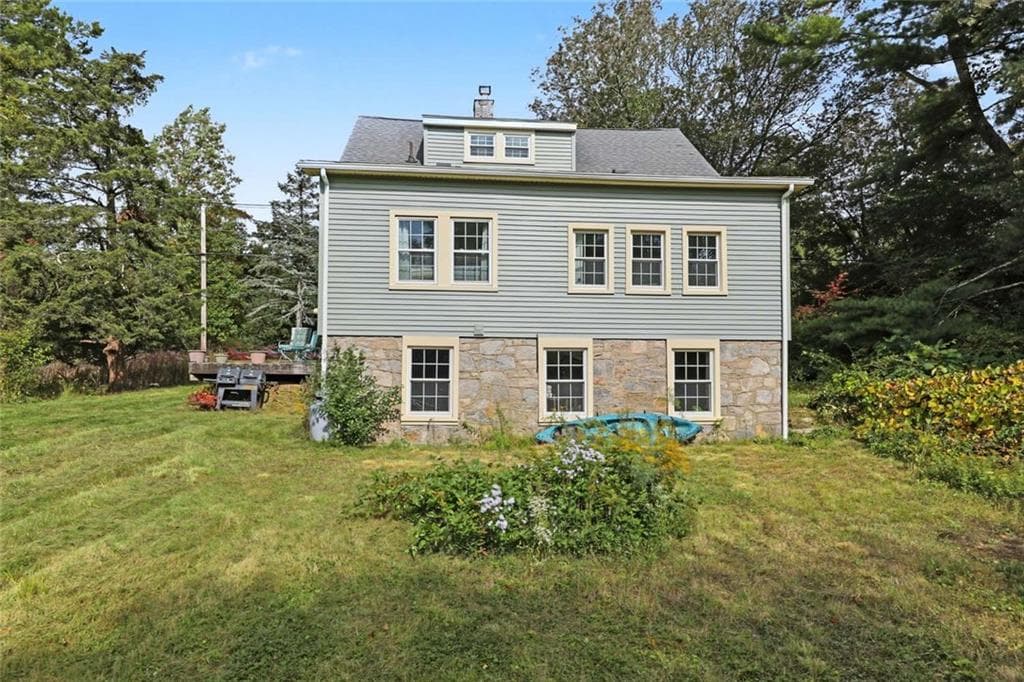 Single Family Residence at 826 Mooresfield Road, South Kingstown, photo 44 of 50