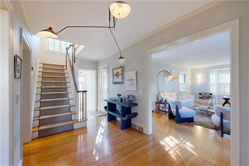 Single Family Residence at 61 Holly Street, Providence, photo 3 of 43