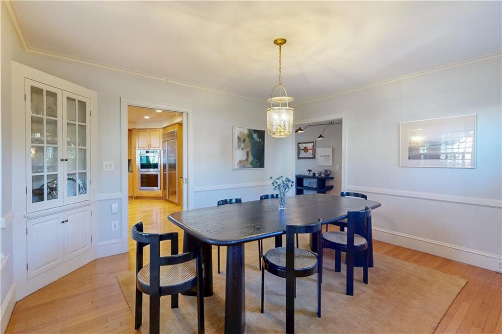 Single Family Residence at 61 Holly Street, Providence, photo 9 of 43
