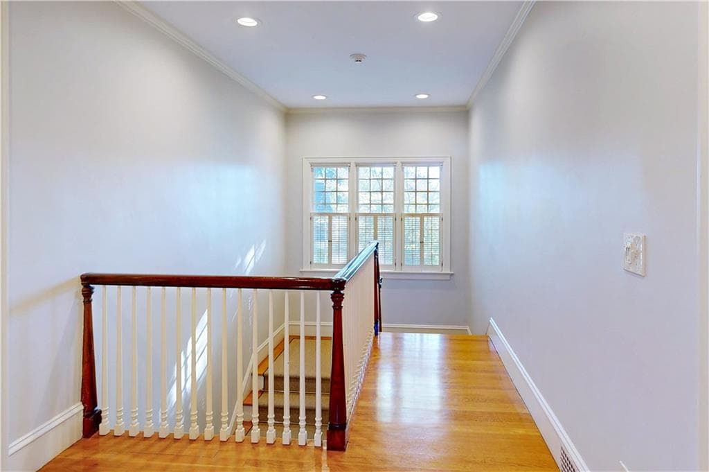 Single Family Residence at 61 Holly Street, Providence, photo 15 of 43