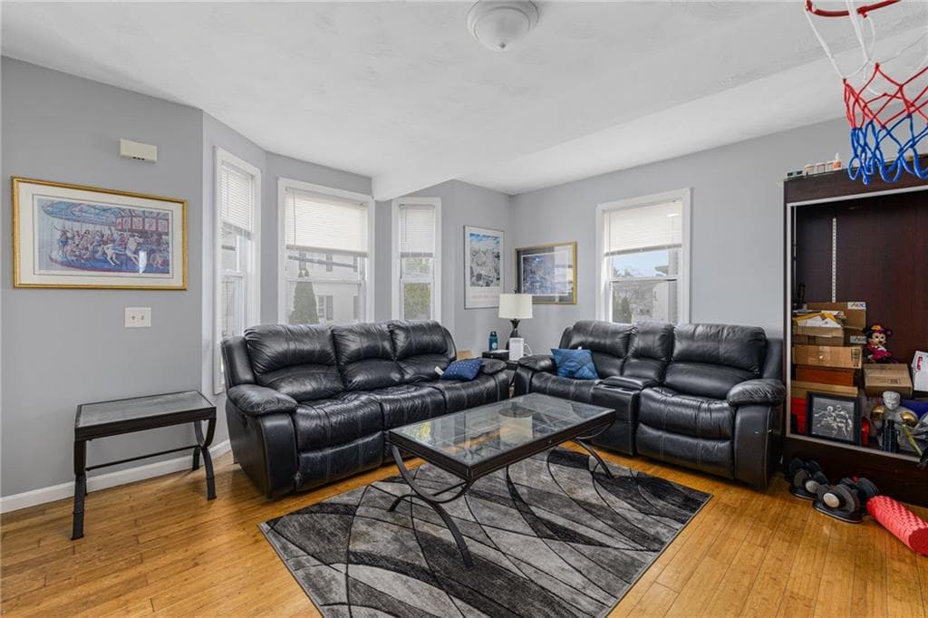 Single Family Residence at 228 Woonasquatucket Avenue, North Providence, photo 17 of 23
